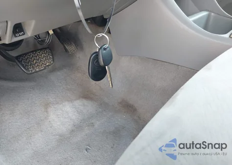 2007 Toyota Tacoma Prerunner V6 из США, поврежденный, VIN 3TMJU62N17M033424